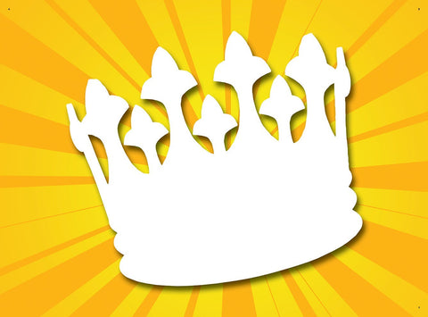 The King's Crown
