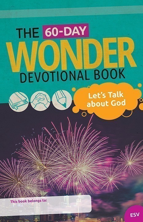 Book 2: "Let's Talk about God"