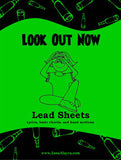 Look Out Now Coloring Book